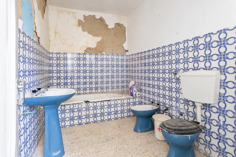 Moradia T2 para Venda em Manique do Intendente, Vila Nova de São Pedro e Maçussa Foto 19