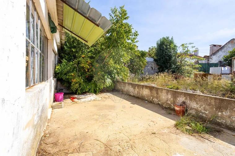 Moradia T2 para Venda em Manique do Intendente, Vila Nova de São Pedro e Maçussa Foto 25