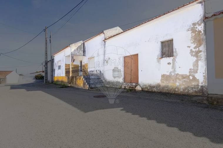 Moradia T2 para Venda em Manique do Intendente, Vila Nova de São Pedro e Maçussa Foto 29