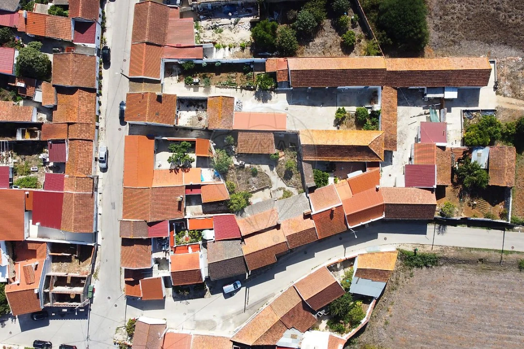 Moradia T2 para Venda em Manique do Intendente, Vila Nova de São Pedro e Maçussa Foto 30