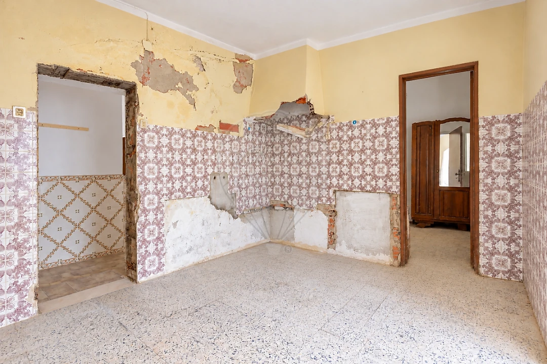 Moradia T2 para Venda em Manique do Intendente, Vila Nova de São Pedro e Maçussa Foto 10