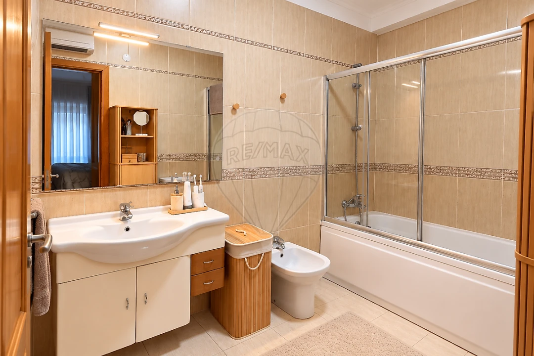 Apartamento T2 para Venda em Alenquer (Santo Estêvão e Triana) Foto 6