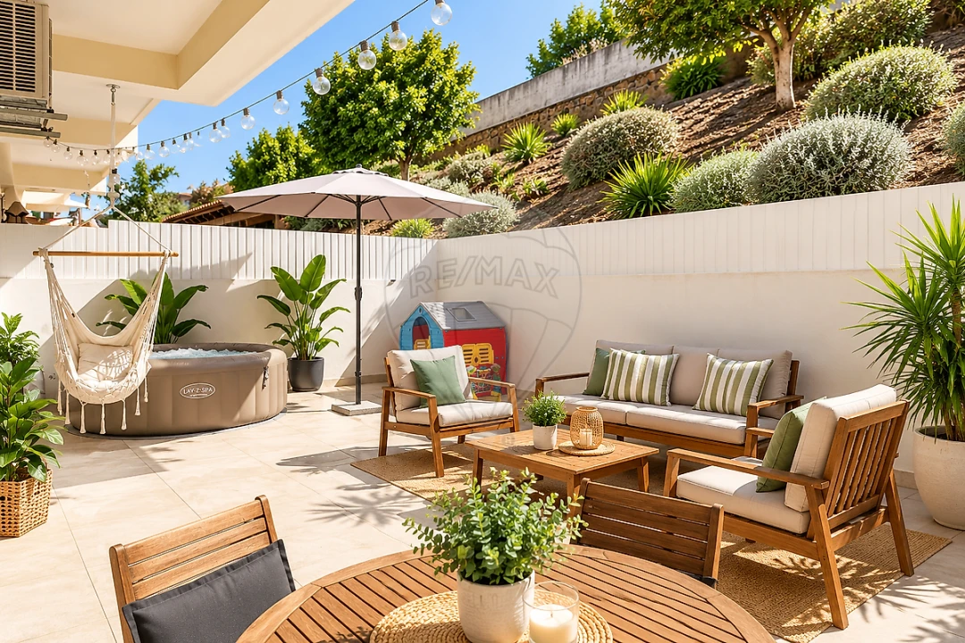 Apartamento T2 para Venda em Alenquer (Santo Estêvão e Triana) Foto 8
