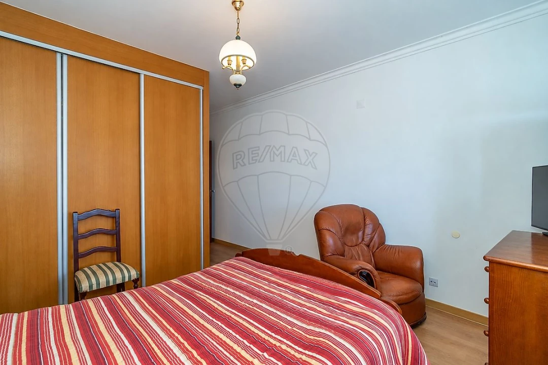 Apartamento T3 para Venda em Tavarede Foto 26