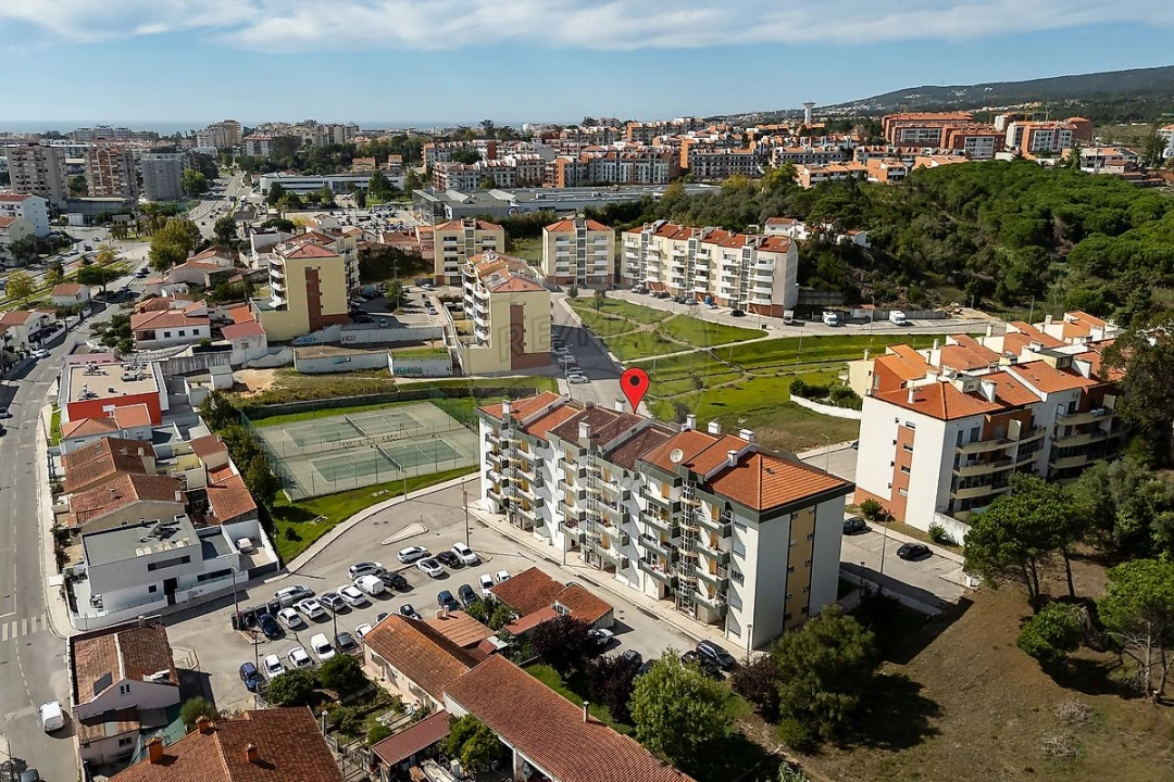 Apartamento T3 para Venda em Tavarede Foto 1