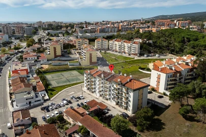 Apartamento T3 para Venda em Tavarede