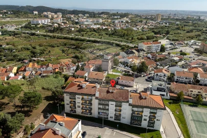 Apartamento T3 para Venda em Tavarede