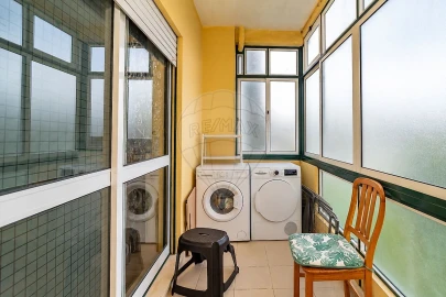 Apartamento T3 para Venda em Tavarede