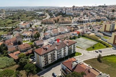 Apartamento T3 para Venda em Tavarede
