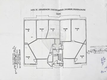 Apartamento T3 para Venda em Tavarede