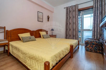 Apartamento T3 para Venda em Tavarede