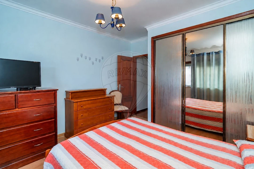 Apartamento T3 para Venda em Tavarede Foto 25