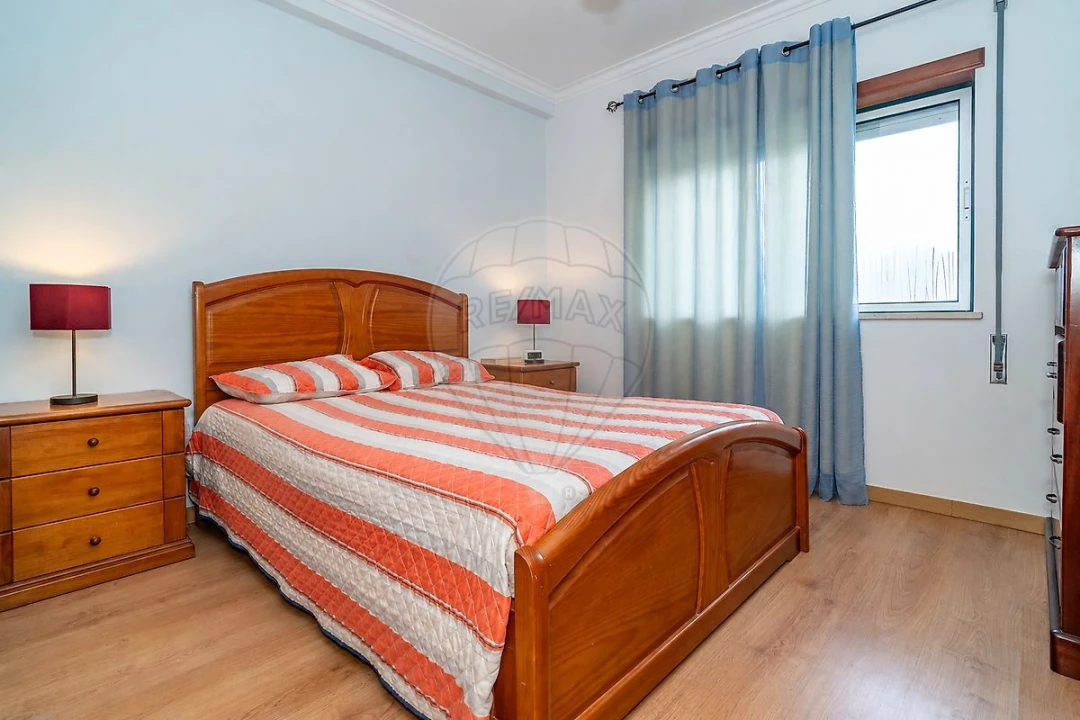 Apartamento T3 para Venda em Tavarede Foto 23