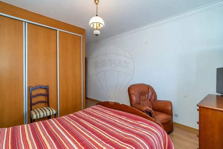 Apartamento T3 para Venda em Tavarede Foto 26