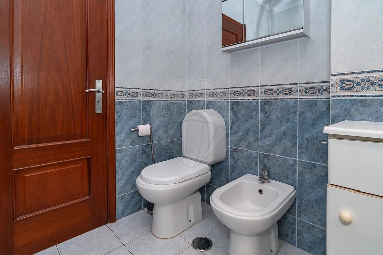 Apartamento T3 para Venda em Tavarede Foto 30