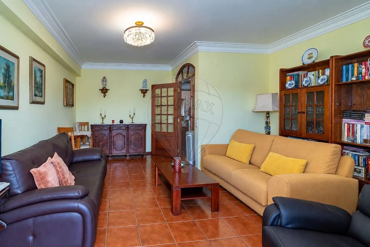 Apartamento T3 para Venda em Tavarede Foto 12