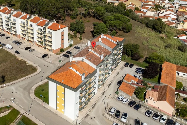 Apartamento T3 para Venda em Tavarede Foto 34