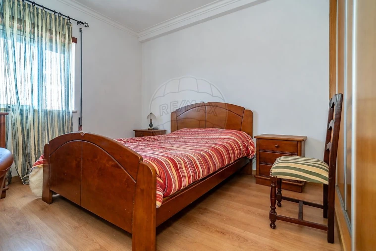 Apartamento T3 para Venda em Tavarede Foto 27