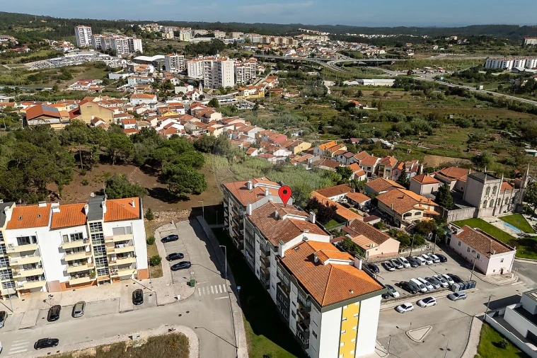 Apartamento T3 para Venda em Tavarede Foto 32
