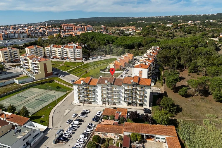 Apartamento T3 para Venda em Tavarede Foto 43