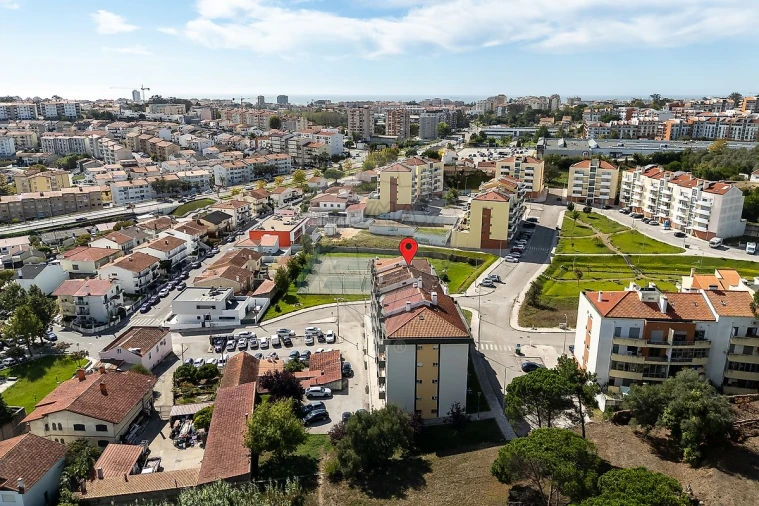 Apartamento T3 para Venda em Tavarede Foto 44