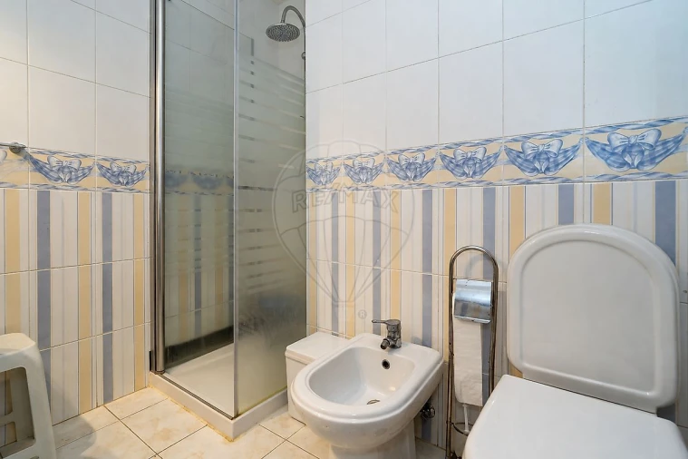Apartamento T3 para Venda em Tavarede Foto 21