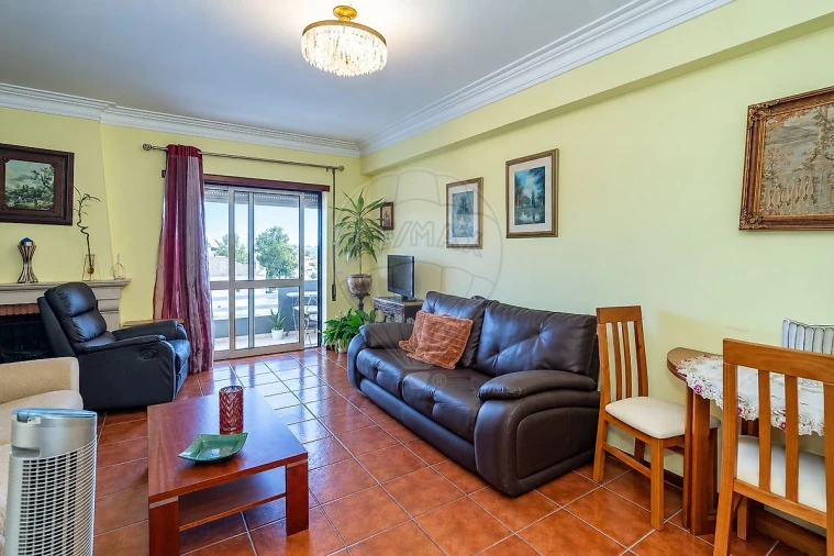 Apartamento T3 para Venda em Tavarede Foto 11