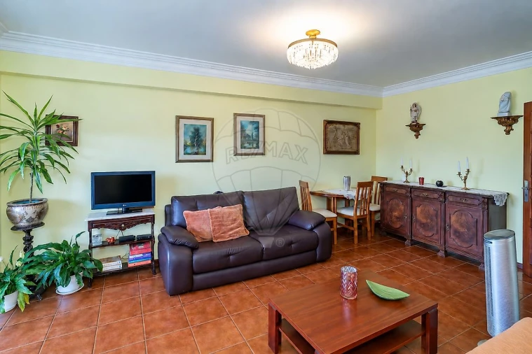 Apartamento T3 para Venda em Tavarede Foto 13