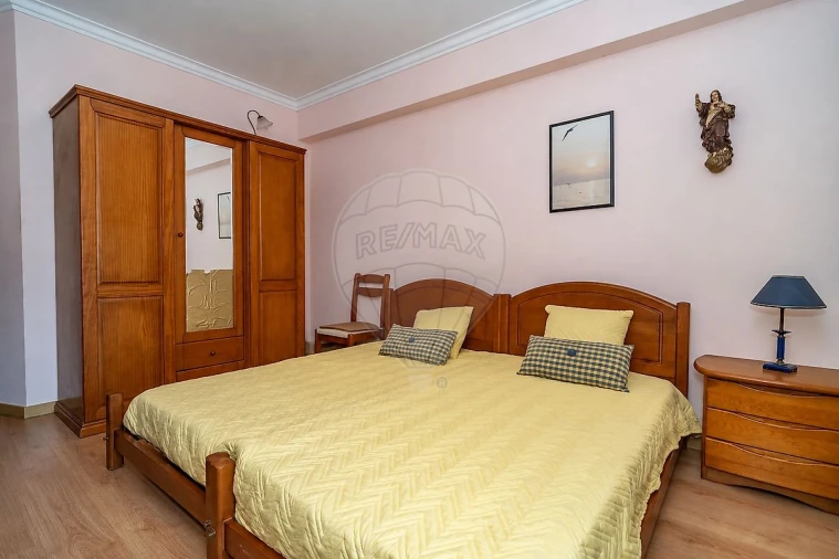 Apartamento T3 para Venda em Tavarede Foto 17