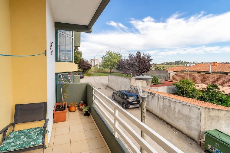 Apartamento T3 para Venda em Tavarede Foto 36