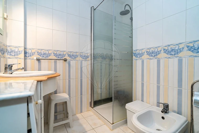 Apartamento T3 para Venda em Tavarede Foto 20