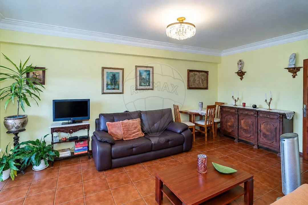 Apartamento T3 para Venda em Tavarede Foto 13