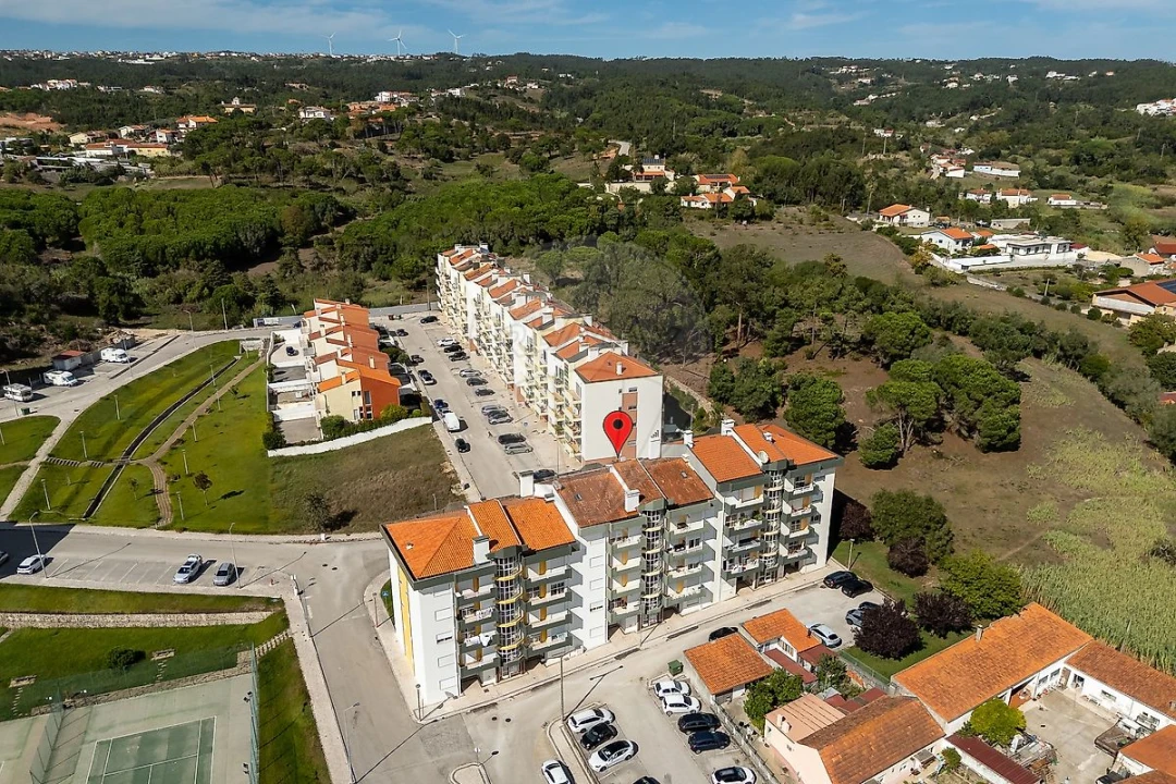 Apartamento T3 para Venda em Tavarede Foto 33