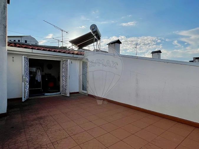 Moradia T3 para Venda em Assafarge e Antanhol Foto 3