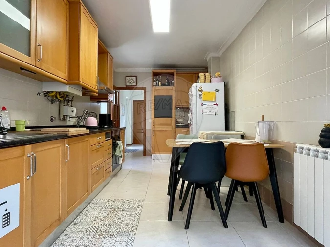 Moradia T3 para Venda em Assafarge e Antanhol Foto 7