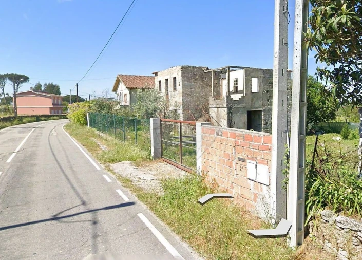 Moradia T3 para Venda em Midões Foto 9