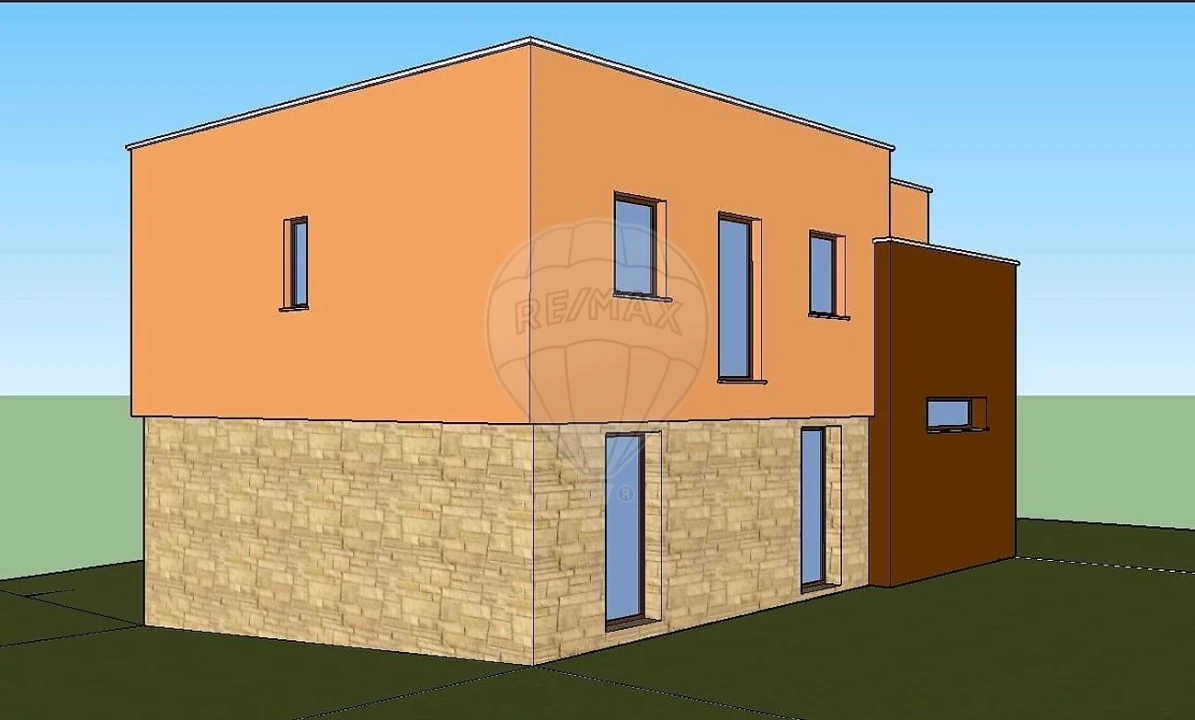 Moradia T3 para Venda em Midões Foto 2