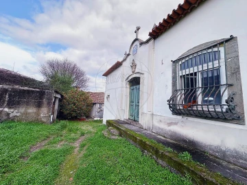 Terreno para Venda em Peso da Régua e Godim