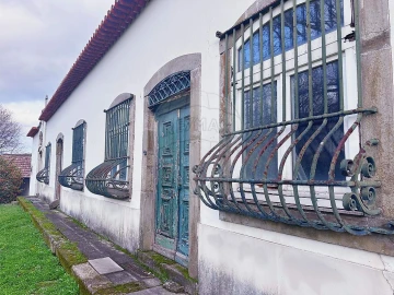 Terreno para Venda em Peso da Régua e Godim
