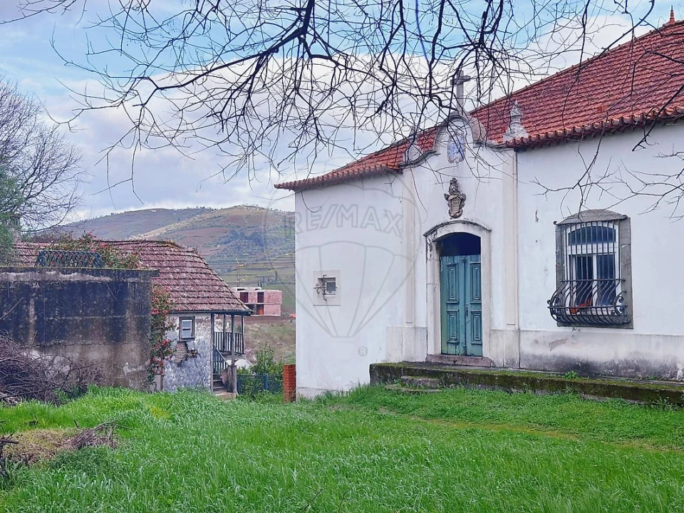 Terreno para Venda em Peso da Régua e Godim Foto 3