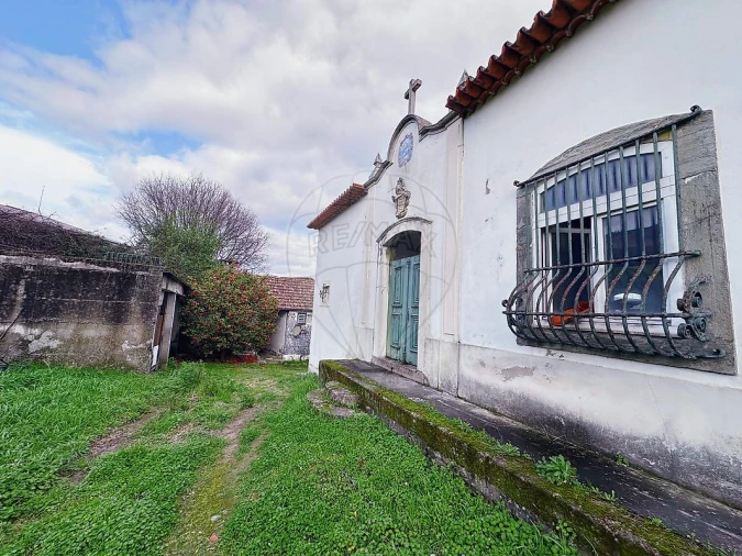 Terreno para Venda em Peso da Régua e Godim Foto 10