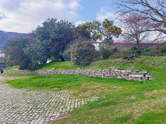 Terreno para Venda em Peso da Régua e Godim Foto 14