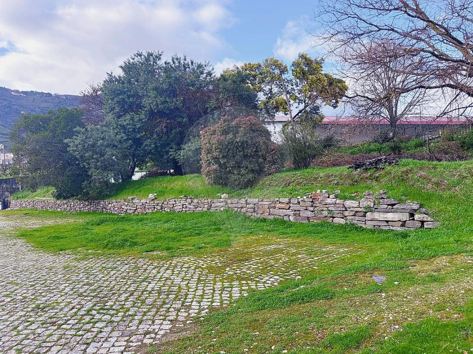 Terreno para Venda em Peso da Régua e Godim Foto 14