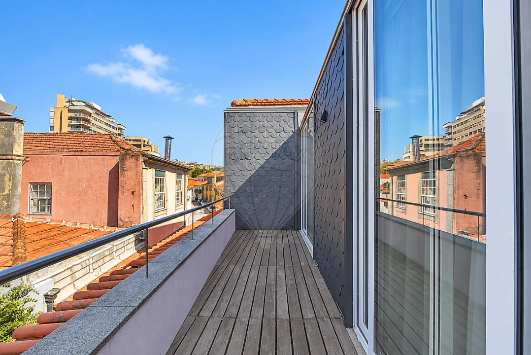 Apartamento T3 para Venda em Aldoar, Foz do Douro e Nevogilde Foto 24