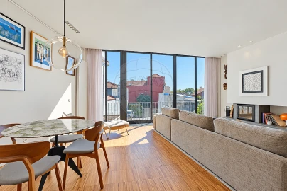 Apartamento T3 para Venda em Aldoar, Foz do Douro e Nevogilde
