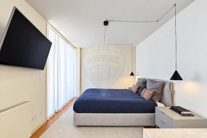 Apartamento T3 para Venda em Aldoar, Foz do Douro e Nevogilde