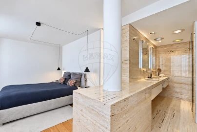 Apartamento T3 para Venda em Aldoar, Foz do Douro e Nevogilde