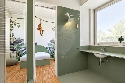 Apartamento T3 para Venda em Aldoar, Foz do Douro e Nevogilde