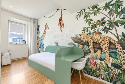Apartamento T3 para Venda em Aldoar, Foz do Douro e Nevogilde
