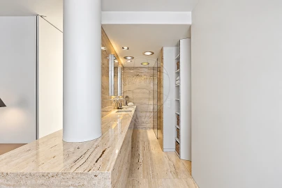 Apartamento T3 para Venda em Aldoar, Foz do Douro e Nevogilde